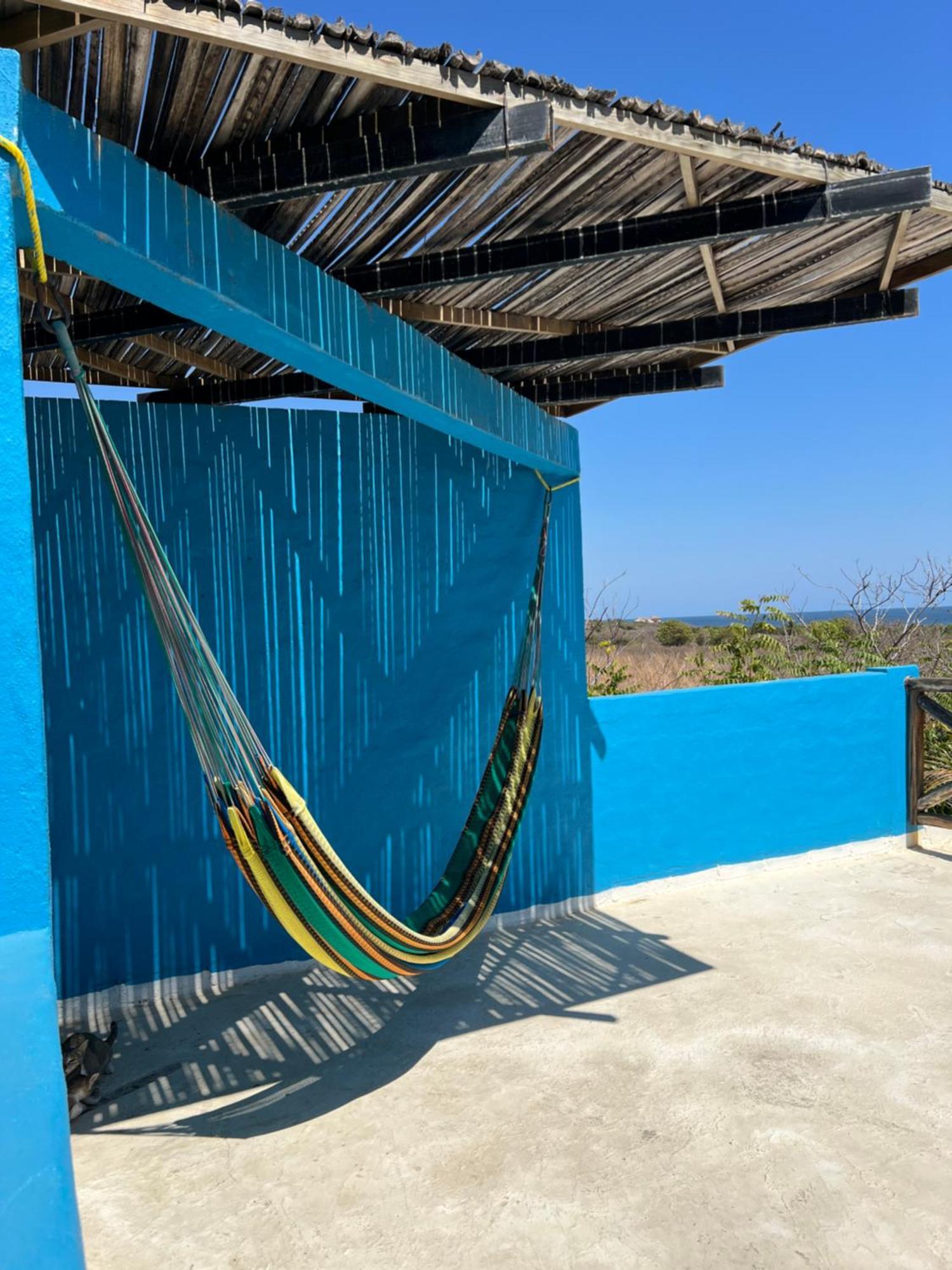 Ocean Oasis Hotel - Adult Only, Four Casitas Boutique Resort Agua Blanca Exterior photo